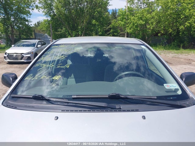 Продаж на аукціоні авто 2005 Toyota Corolla Ce/le/s, vin: 2T1BR32E35C866491, номер лоту: 12634417
