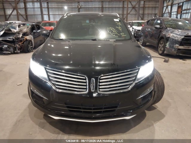 Lincoln Mkc Reserve 2017 5LMTJ3DH7HUL56535 Image 13