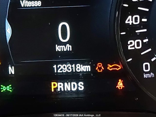 Lincoln Mkc Reserve 2017 5LMTJ3DH7HUL56535 Image 16