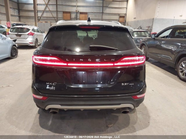 Lincoln Mkc Reserve 2017 5LMTJ3DH7HUL56535 Image 17