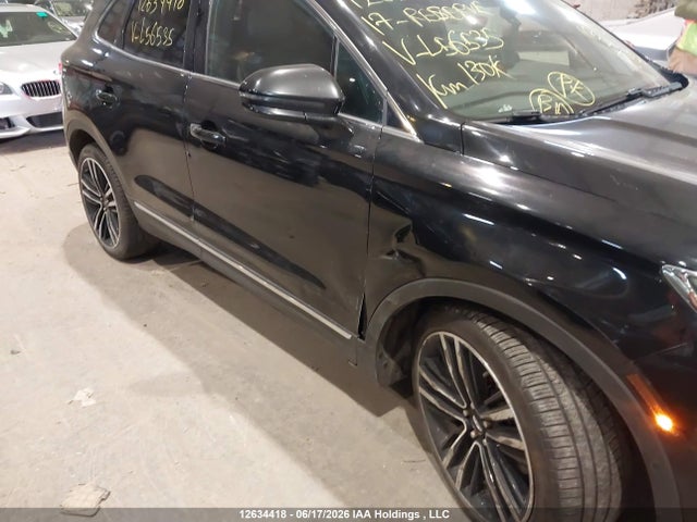 Lincoln Mkc Reserve 2017 5LMTJ3DH7HUL56535 Image 22