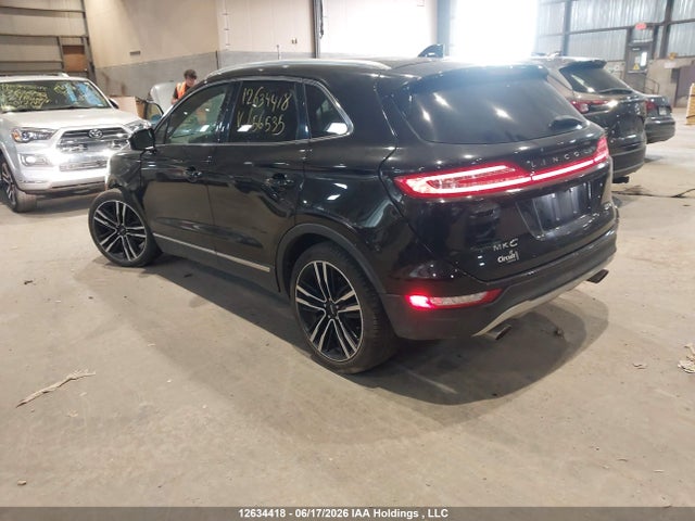 Lincoln Mkc Reserve 2017 5LMTJ3DH7HUL56535 Image 3