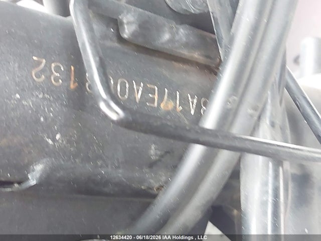 Kawasaki Ex300 A 2014 JKAEX8A17EA008132 Image 10