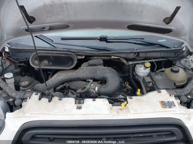 12604726 :رقم المزاد ، 1FTYR2CM6KKB02932 vin ، 2019 Ford Transit-250 مزاد بيع