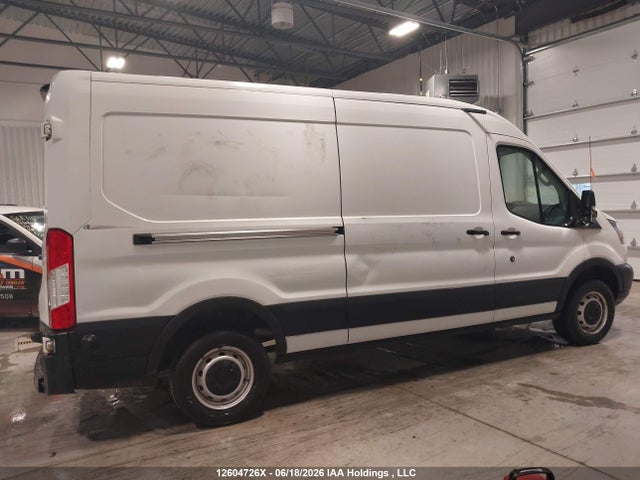 12604726 :رقم المزاد ، 1FTYR2CM6KKB02932 vin ، 2019 Ford Transit-250 مزاد بيع