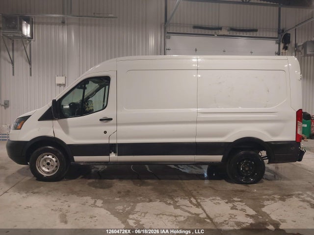 12604726 :رقم المزاد ، 1FTYR2CM6KKB02932 vin ، 2019 Ford Transit-250 مزاد بيع