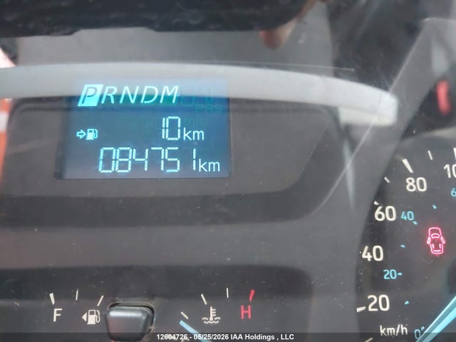 12604726 :رقم المزاد ، 1FTYR2CM6KKB02932 vin ، 2019 Ford Transit-250 مزاد بيع
