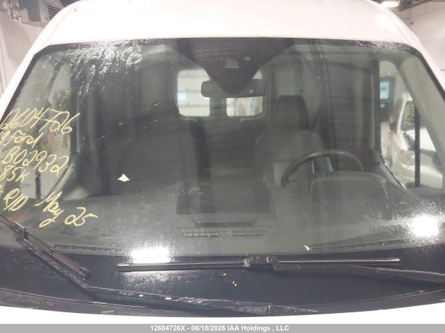 12604726 :رقم المزاد ، 1FTYR2CM6KKB02932 vin ، 2019 Ford Transit-250 مزاد بيع
