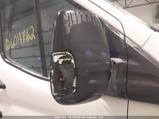 12604726 :رقم المزاد ، 1FTYR2CM6KKB02932 vin ، 2019 Ford Transit-250 مزاد بيع