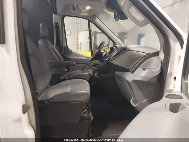 12604726 :رقم المزاد ، 1FTYR2CM6KKB02932 vin ، 2019 Ford Transit-250 مزاد بيع