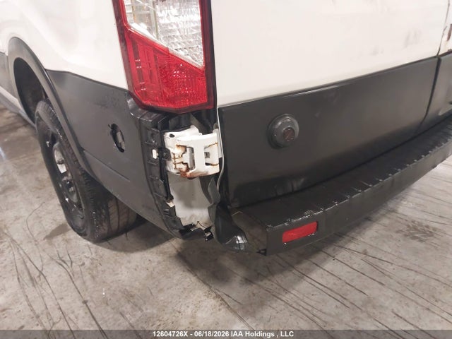 12604726 :رقم المزاد ، 1FTYR2CM6KKB02932 vin ، 2019 Ford Transit-250 مزاد بيع