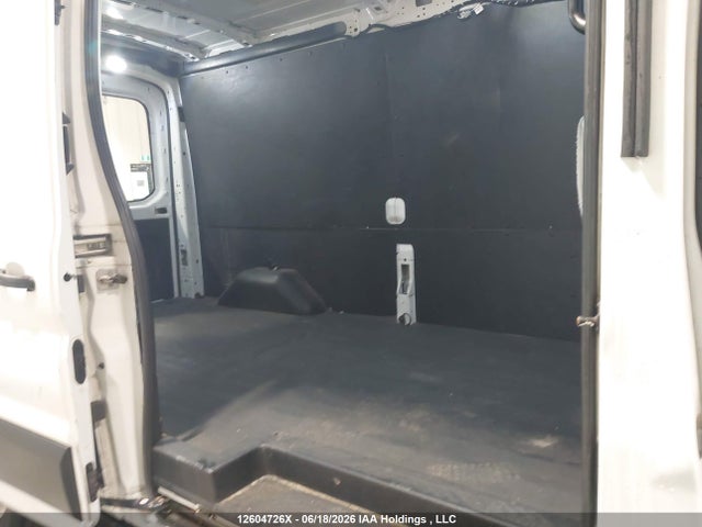 12604726 :رقم المزاد ، 1FTYR2CM6KKB02932 vin ، 2019 Ford Transit-250 مزاد بيع