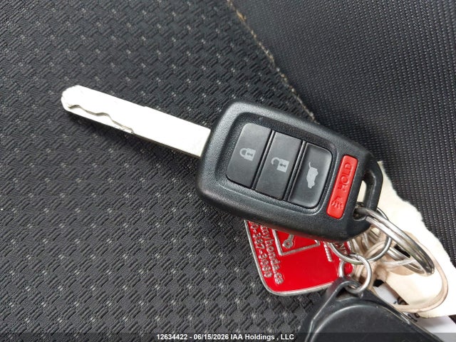 12634422 :رقم المزاد ، 3CZRU5H30MM100698 vin ، 2021 Honda Hr-v Lx مزاد بيع