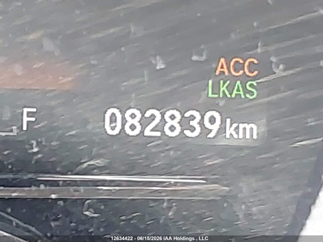12634422 :رقم المزاد ، 3CZRU5H30MM100698 vin ، 2021 Honda Hr-v Lx مزاد بيع
