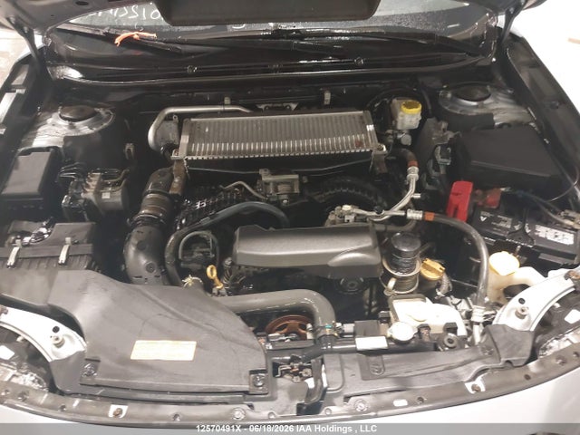 Продажа на аукционе авто 2022 Subaru Legacy Limited Gt, vin: 4S3BWHN69N3010048, номер лота: 12570491