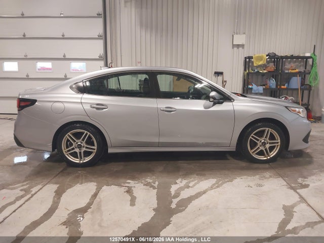 Продажа на аукционе авто 2022 Subaru Legacy Limited Gt, vin: 4S3BWHN69N3010048, номер лота: 12570491