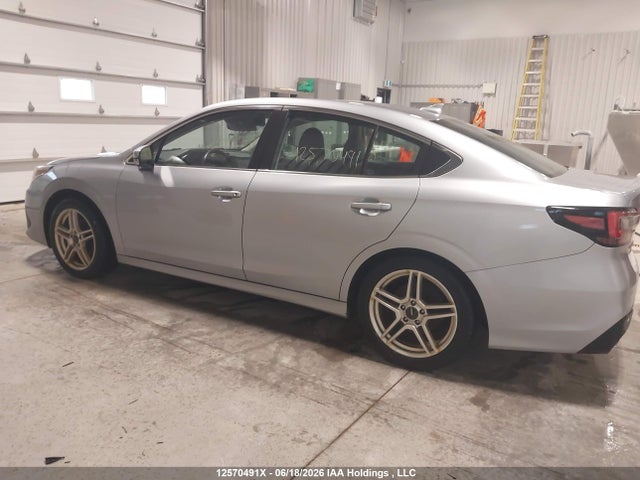 Продажа на аукционе авто 2022 Subaru Legacy Limited Gt, vin: 4S3BWHN69N3010048, номер лота: 12570491
