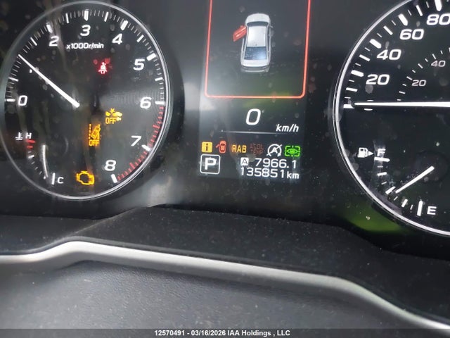 Продажа на аукционе авто 2022 Subaru Legacy Limited Gt, vin: 4S3BWHN69N3010048, номер лота: 12570491