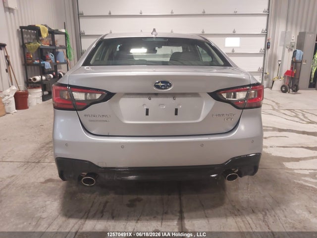 Продажа на аукционе авто 2022 Subaru Legacy Limited Gt, vin: 4S3BWHN69N3010048, номер лота: 12570491