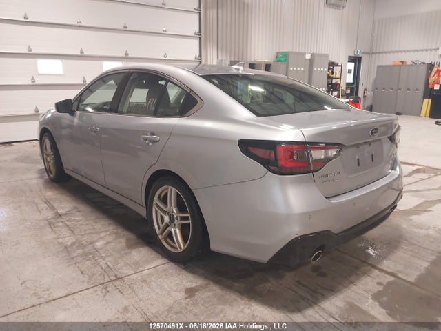 Продажа на аукционе авто 2022 Subaru Legacy Limited Gt, vin: 4S3BWHN69N3010048, номер лота: 12570491