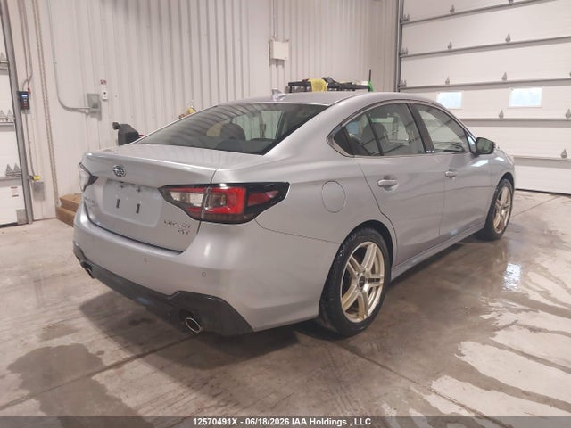 Продажа на аукционе авто 2022 Subaru Legacy Limited Gt, vin: 4S3BWHN69N3010048, номер лота: 12570491