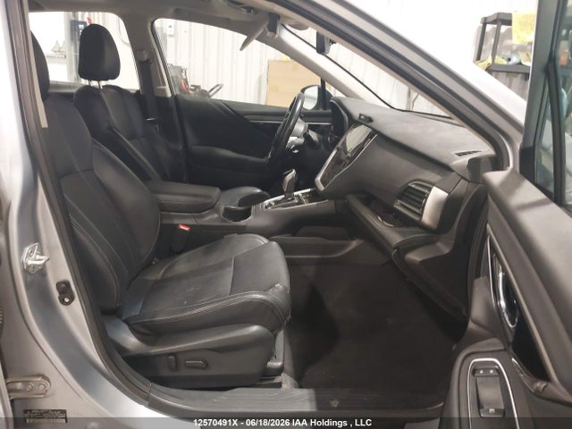 Продажа на аукционе авто 2022 Subaru Legacy Limited Gt, vin: 4S3BWHN69N3010048, номер лота: 12570491