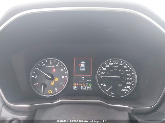 Продажа на аукционе авто 2022 Subaru Legacy Limited Gt, vin: 4S3BWHN69N3010048, номер лота: 12570491