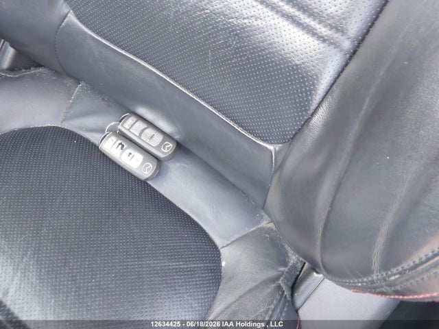 2014 Mazda 6 Grand Touring მანქანა იყიდება აუქციონზე, vin: JM1GJ1W58E1108310, აუქციონის ნომერი: 12634425