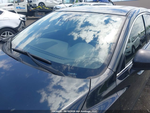 2014 Mazda 6 Grand Touring მანქანა იყიდება აუქციონზე, vin: JM1GJ1W58E1108310, აუქციონის ნომერი: 12634425