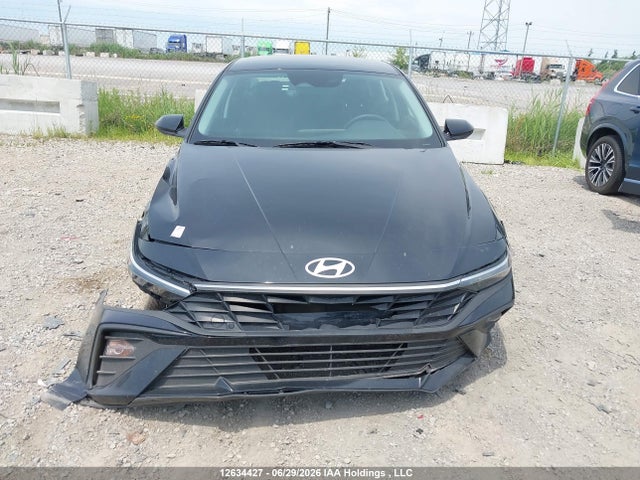 Hyundai Elantra Essential 2025 KMHLM4DG4SU936937 Image 12