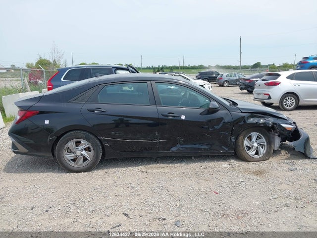 Hyundai Elantra Essential 2025 KMHLM4DG4SU936937 Image 13