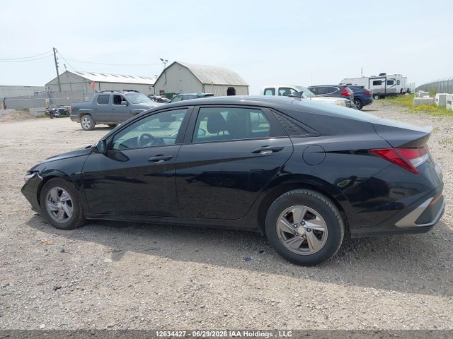 Hyundai Elantra Essential 2025 KMHLM4DG4SU936937 Image 14