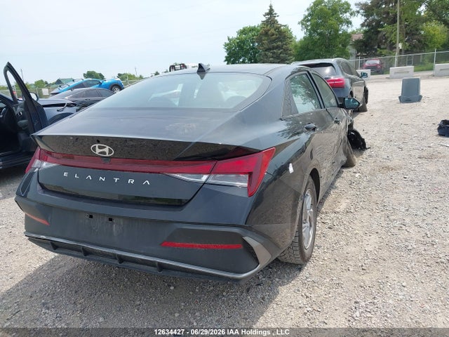Hyundai Elantra Essential 2025 KMHLM4DG4SU936937 Image 4