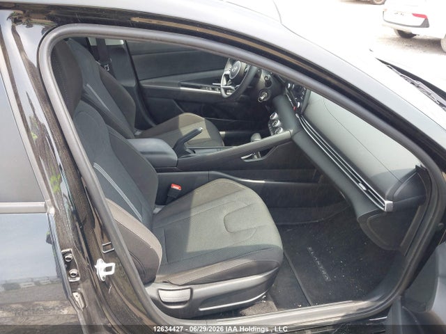 Hyundai Elantra Essential 2025 KMHLM4DG4SU936937 Image 5