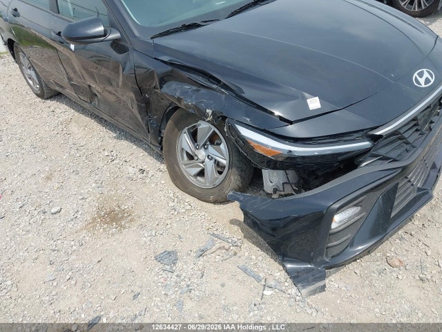Hyundai Elantra Essential 2025 KMHLM4DG4SU936937 Image 6