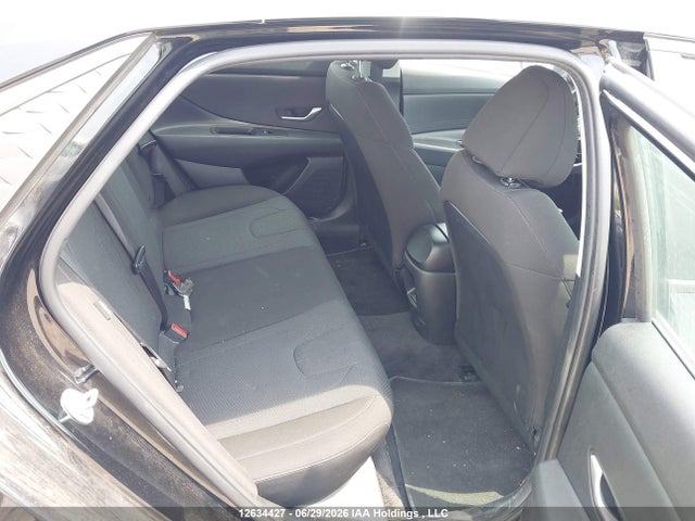 Hyundai Elantra Essential 2025 KMHLM4DG4SU936937 Image 8