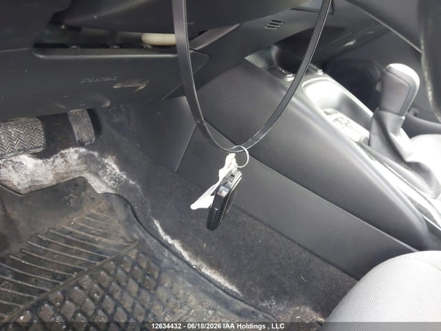 Aukcja sprzedaży 2022 Toyota Corolla Hybrid Base W/li Battery, vin: JTDBAMDE5N3004571, numer aukcji: 12634432