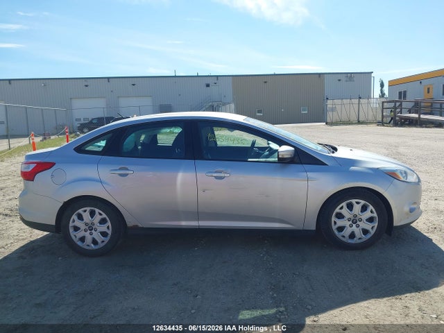Продаж на аукціоні авто 2014 Ford Focus Se, vin: 1FADP3F26EL100283, номер лоту: 12634435