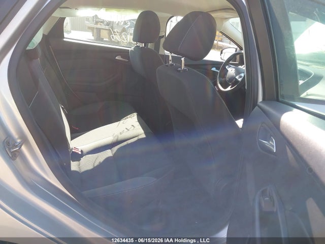 Продаж на аукціоні авто 2014 Ford Focus Se, vin: 1FADP3F26EL100283, номер лоту: 12634435