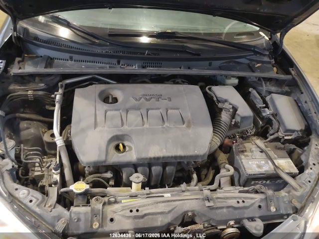 2015 Toyota Corolla Le მანქანა იყიდება აუქციონზე, vin: 2T1BURHEXFC363552, აუქციონის ნომერი: 12634436