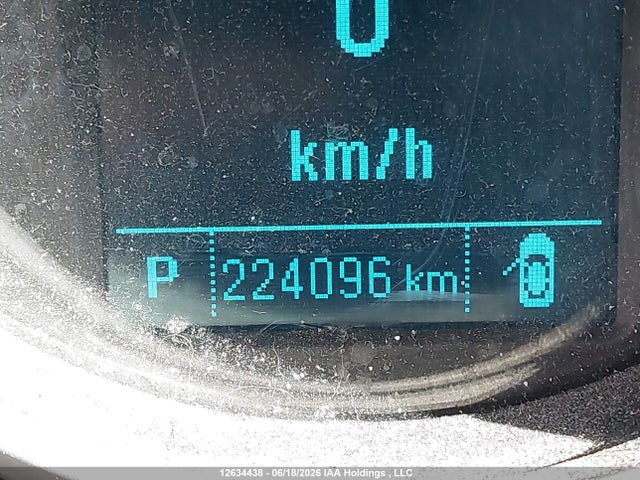 Aukcja sprzedaży 2016 Chevrolet Cruze Limited 2lt, vin: 1G1PF5SB0G7192054, numer aukcji: 12634438