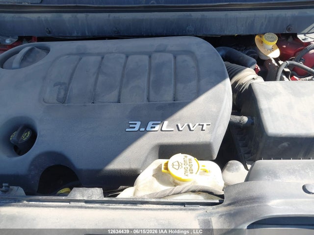 3C4PDDFG7FT593317 Dodge Journey R/t