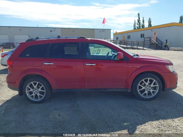 Dodge Journey R/t 2015 3C4PDDFG7FT593317 Image 13