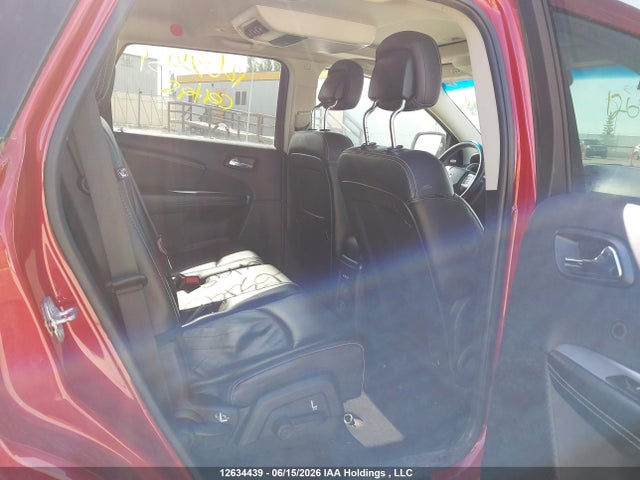 3C4PDDFG7FT593317 Dodge Journey R/t
