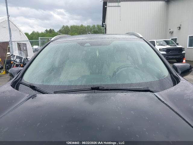 Aukcja sprzedaży 2017 Honda Cr-v Touring, vin: 2HKRW2H9XHH104840, numer aukcji: 12634443
