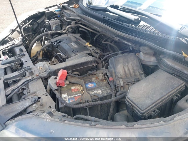2HKRM4H70GH107390 Honda Cr-v Ex-l