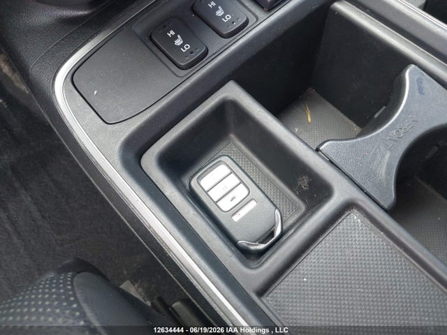 2HKRM4H70GH107390 Honda Cr-v Ex-l