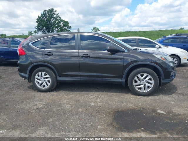 2HKRM4H70GH107390 Honda Cr-v Ex-l