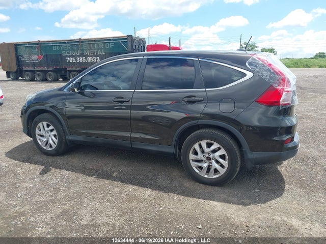 2HKRM4H70GH107390 Honda Cr-v Ex-l