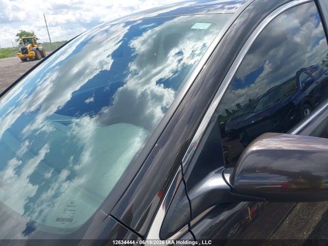 2HKRM4H70GH107390 Honda Cr-v Ex-l